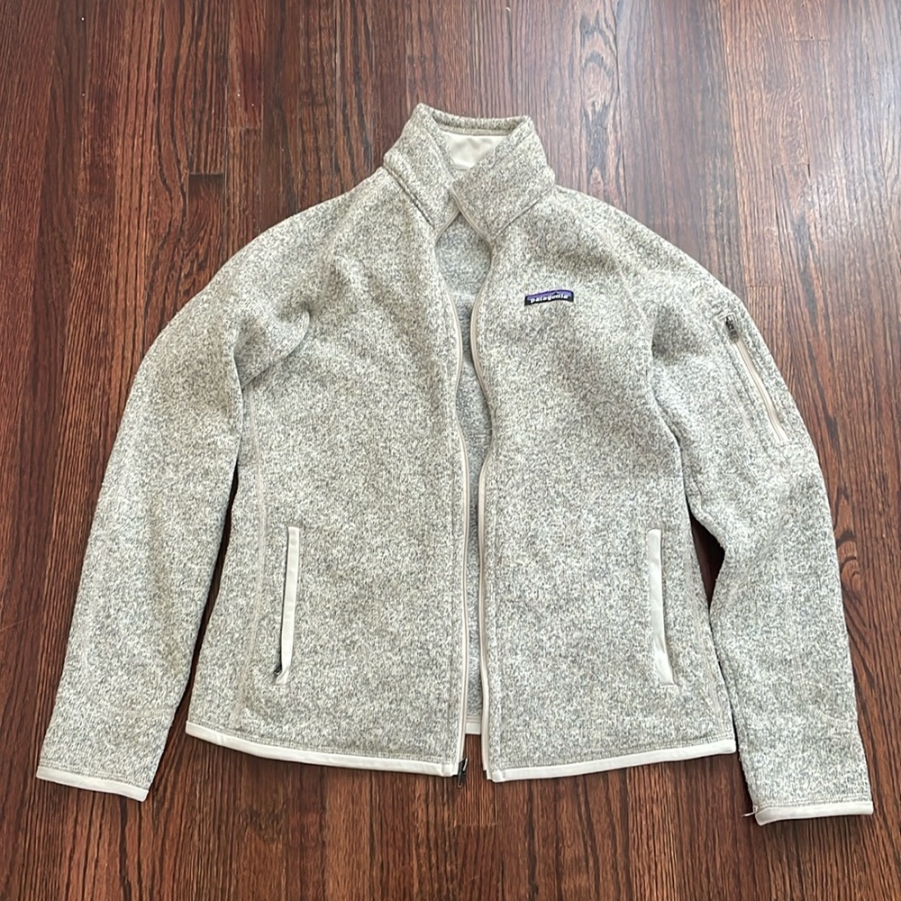 Patagonia Better Sweater